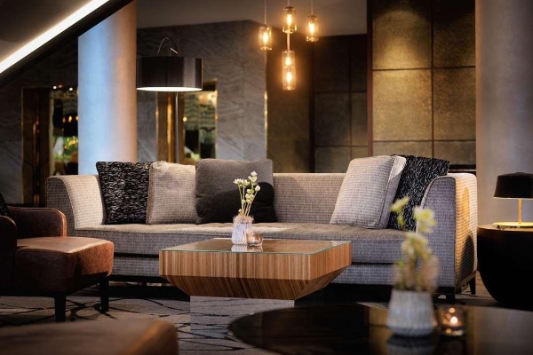 Hotel Hyatt Regency Cologne (Köln)